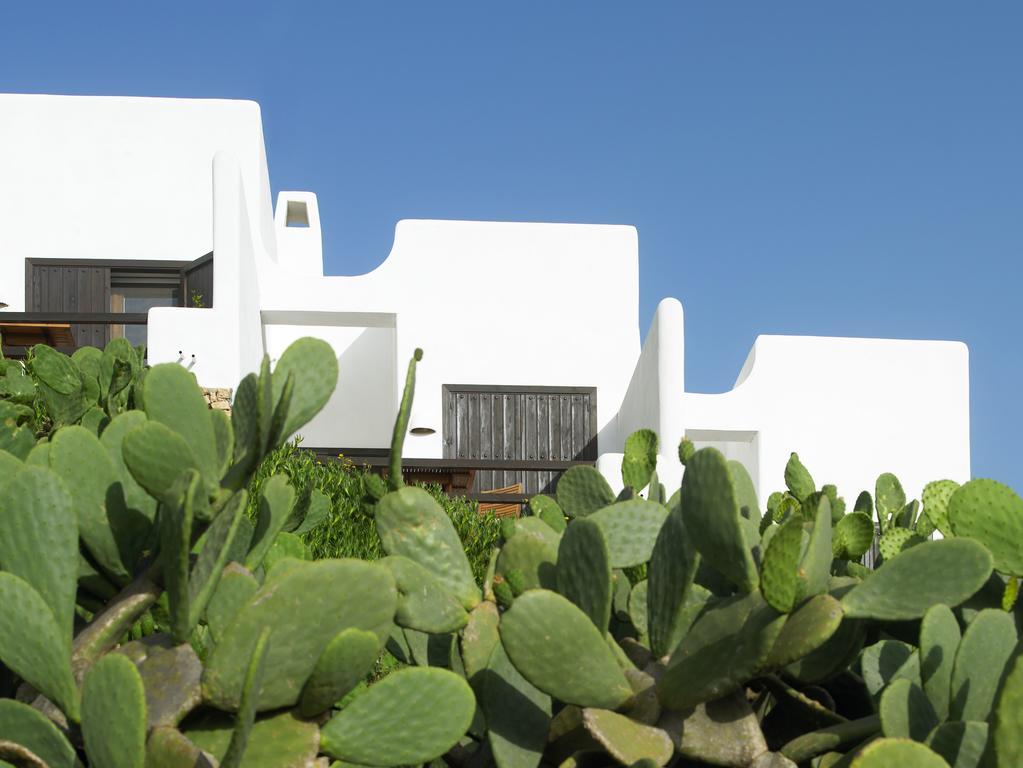 La Almendra Y El Gitano Hotel Agua Amarga  Exterior photo
